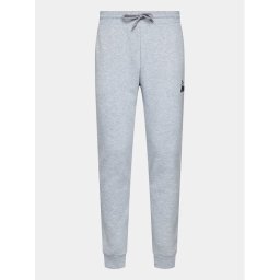 Le Coq Sportif Melegítő alsó 2310346 Szürke Slim Fit
