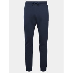 Le Coq Sportif Melegítő alsó 2310500 Sötétkék Slim Fit