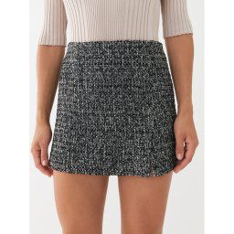 MAX&Co. Trapéz szoknya Natalina 71040723 Színes Regular Fit