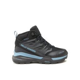 Helly Hansen Bakancs Traverse Ht 11806_990 Fekete