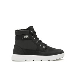 Helly Hansen Bakancs Brage Boot 11825_990 Fekete