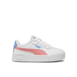 Puma Sportcipő Carina 2.0 PS 386186 12 Fehér