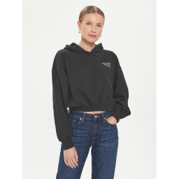 ONLY Pulóver 15239888 Fekete Regular Fit