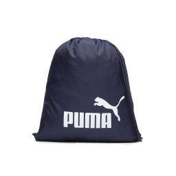 Puma Tornazsák Phase Gym Sack 079944 02 Sötétkék