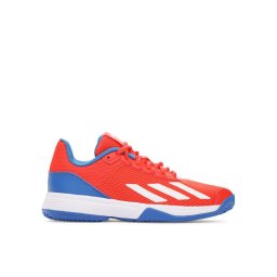 adidas Teniszcipők Courtflash Tennis Shoes IG9535 Piros