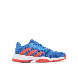 adidas Teniszcipők Barricade Tennis Shoes IG9529 Kék