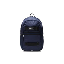 Puma Hátizsák Deck Backpack 079191 08 Sötétkék