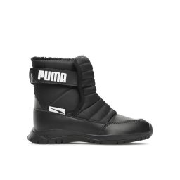 Puma Hótaposó Nieve Boot WTR AC PS 380745 03 Fekete