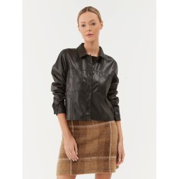 Noisy May Ing Marin 27028388 Fekete Relaxed Fit
