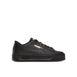 Puma Sportcipő Smash Platform v3 390758 07 Fekete