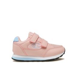 Champion Sportcipő Rr Champ Ii G Ps Low Cut Shoe S32756-PS019 Rózsaszín