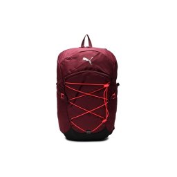 Puma Hátizsák Plus PRO Backpack 079521 07 Bordó