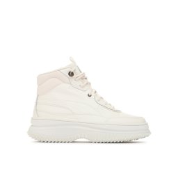 Puma Sportcipők Mayra Frosted Ivory-Frosted 392316 03 Bézs