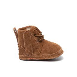 Ugg Hótaposó I Baby Neumel & Ugg Beanie 1104729I Barna