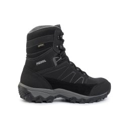 Meindl Bakancs Sella Gtx GORE-TEX 7679 Fekete