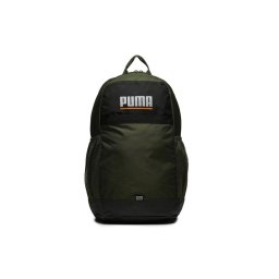 Puma Hátizsák Plus Backpack 079615 07 Zöld