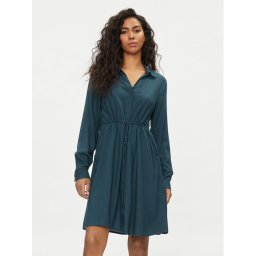Pieces Ing ruha 17140730 Zöld Regular Fit