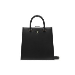 Patrizia Pepe Táska 8B0150/L061-K103 Fekete