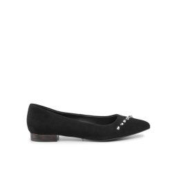 Gino Rossi Balerina Adora DAI638-CN1-4900-9900-0 Fekete