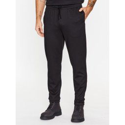 Only & Sons Szövet nadrág 22026403 Fekete Comfort Fit
