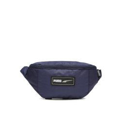 Puma Övtáska Deck 079187 08 Sötétkék