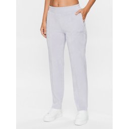 Guess Melegítő alsó Euphemia V3RB25 KBC00 Kék Regular Fit