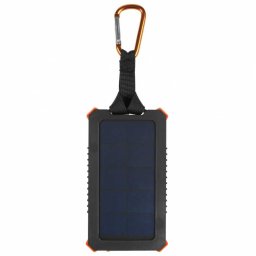 Xtorm Solar powerbank 5000 mAh 20 Watt