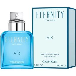 Calvin Klein - Eternity Air For Men (100 ml) - EDT