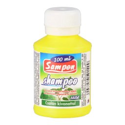 Sampon 100 ml Dalma Mini csalán