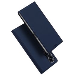 DUX pénztárcavédő Oppo A98 5G kék