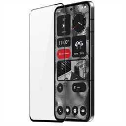 DUX 3D Edzett védőüveg Nothing Phone 2-hez