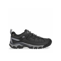 Keen Bakancs Targhee Iii Wp 1026329 Fekete