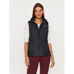 Columbia Mellény Westridge™ Fekete Regular Fit