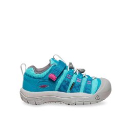 Keen Félcipő Ewport H2Sho Fjord 1027241 Kék