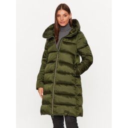 Save The Duck Pehelykabát D40279W IRIS17 Zöld Regular Fit