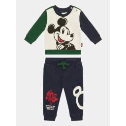 Original Marines Melegítő DDAV0620NM Színes Regular Fit