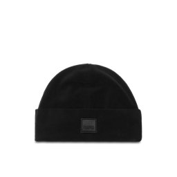 Rains Sapka Fleece Beanie T1 20160 Fekete
