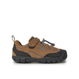 Keen Bakancs Jasper Ii Toasted 1026089 Barna