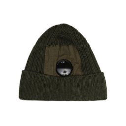 C.P. Company Sapka 15CMAC300A 005509A Zöld