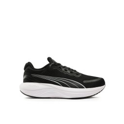 Puma Futócipő Scend Profoam Jr 379119 01 Fekete