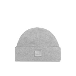 Rains Sapka Fleece Beanie T1 20160 Szürke