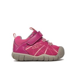 Keen Bakancs Chandler 2 Cnx Festival 1027253 Rózsaszín