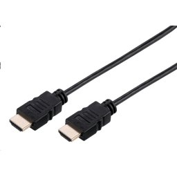 C-TECH HDMI 2.0 kábel, 4K@60Hz, M/M, 3m