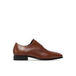 Geox Félcipő U High Life B U0299B 00043 C6026 Barna