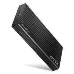 M.2 SSD kulso haz PCI-E/USB-C Axagon EEM2-GTR SuperSpeed+ NVME