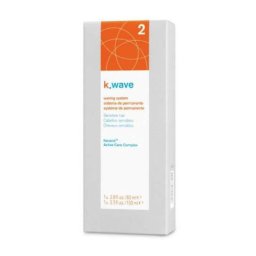 Lakmé k.wave dauervíz érzékeny hajra 80+100 ml