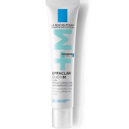La Roche-Posay Effaclar DUO+ M krém 40ml