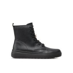Geox Csizma J Phaolae G. A J26ETA 000BC C9999 D Fekete