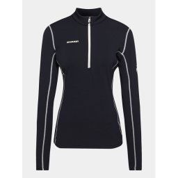 Mammut Technikai pulóver Aenergy 1016-01110-5924-112 Sötétkék Regular Fit