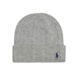 Polo Ralph Lauren Sapka 455922986004 Szürke